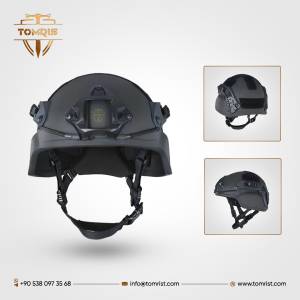 Military Tactical Bulletproof MICH Helmet